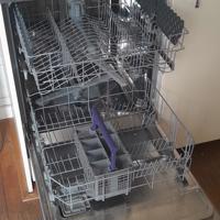 inbouw vaatwasmachine